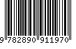 EAN: 9782890911970