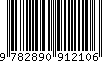 EAN: 9782890912106