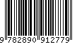EAN: 9782890912779