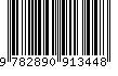 EAN: 9782890913448
