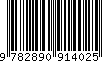 EAN: 9782890914025