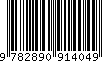 EAN: 9782890914049