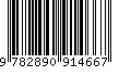 EAN: 9782890914667