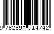 EAN: 9782890914742