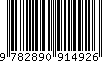 EAN: 9782890914926