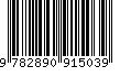 EAN: 9782890915039