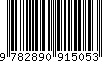 EAN: 9782890915053