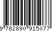 EAN: 9782890915077