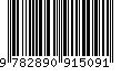 EAN: 9782890915091