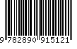 EAN: 9782890915121