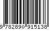 EAN: 9782890915138