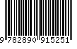 EAN: 9782890915251