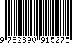 EAN: 9782890915275