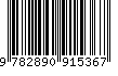 EAN: 9782890915367