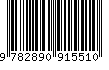 EAN: 9782890915510