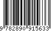EAN: 9782890915633