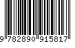 EAN: 9782890915817