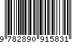 EAN: 9782890915831