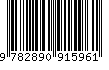EAN: 9782890915961