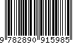 EAN: 9782890915985