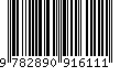 EAN: 9782890916111