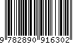 EAN: 9782890916302