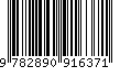 EAN: 9782890916371