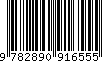 EAN: 9782890916555