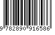 EAN: 9782890916586