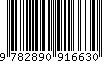EAN: 9782890916630