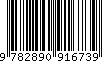 EAN: 9782890916739