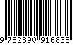 EAN: 9782890916838