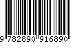 EAN: 9782890916890