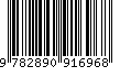 EAN: 9782890916968