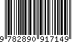 EAN: 9782890917149