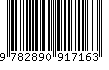EAN: 9782890917163