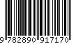 EAN: 9782890917170