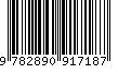 EAN: 9782890917187