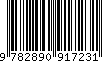 EAN: 9782890917231