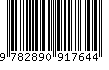EAN: 9782890917644