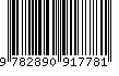 EAN: 9782890917781