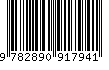 EAN: 9782890917941
