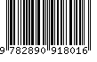 EAN: 9782890918016