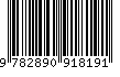 EAN: 9782890918191