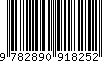 EAN: 9782890918252
