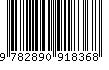 EAN: 9782890918368