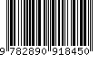 EAN: 9782890918450