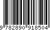 EAN: 9782890918504