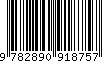 EAN: 9782890918757
