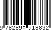 EAN: 9782890918832